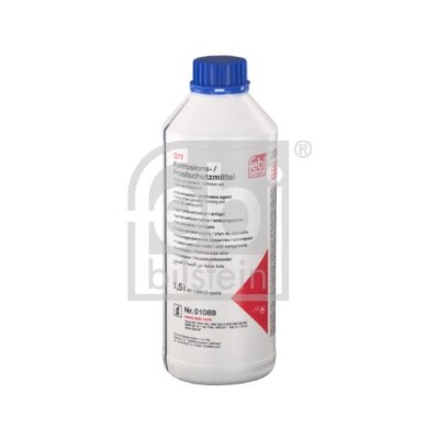 Frostschutz FEBI BILSTEIN 01089 für AUDI BMW FORD IVECO MERCEDES-BENZ OPEL SEAT