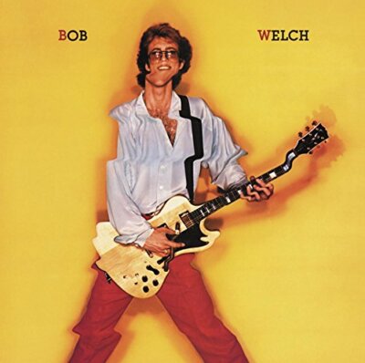 Bob Welch Imaginary Fool (Limitierte Auflage) Musik CD