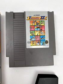 Track & Field II 2 (Nintendo Entertainment System NES) Video Game