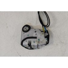 Porte arrière et accessoires Suzuki BALENO