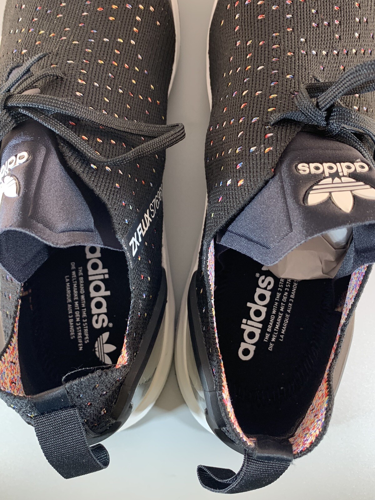 adidas zx flux s76368