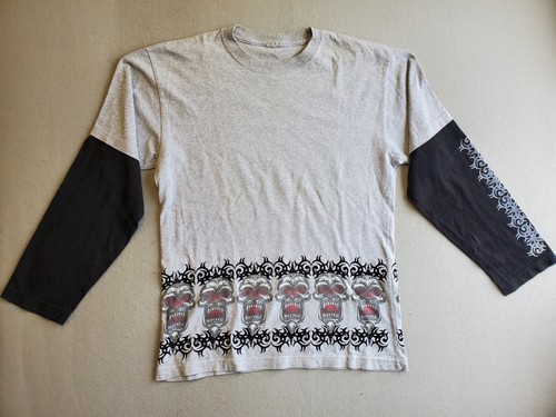 Y2K Jnco Jeans Vintage Multicolored 