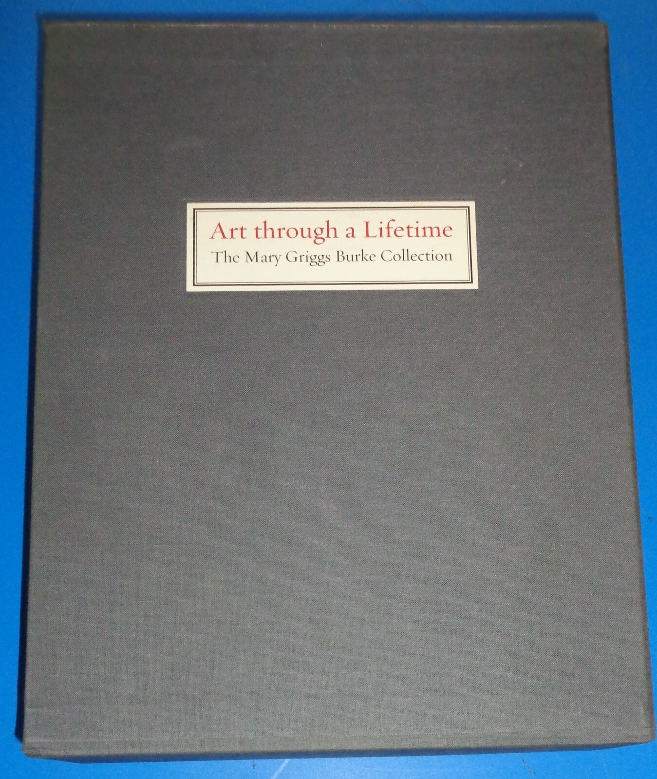 Miyeko Murase: Art Through a Lifetime The Mary Griggs Burke Collection Hardcover