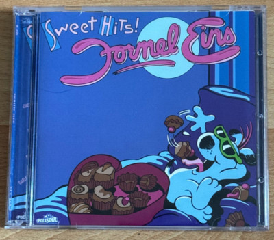 Mega Rare 2-CD-Compilation: Formel Eins - Sweet Hits! (1992) 30 Tracks 