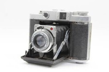 Mamiya-6 Zuiko Coated 7.5cm F3.5 Bellows Camera Film Camera