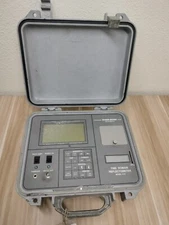 Riser Bond instruments 1210 TIME DOMAIN REFLECTOMETER *SOLD AS-IS*