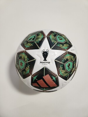 Adidas UCL Pro Official UEFA Champions League 24/25 Soccer Ball
