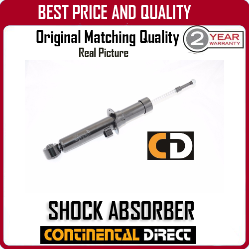 FRONT RIGHT SHOCK ABSORBER FOR KIA SORENTO GS3257FR OEM QUALITY eBay