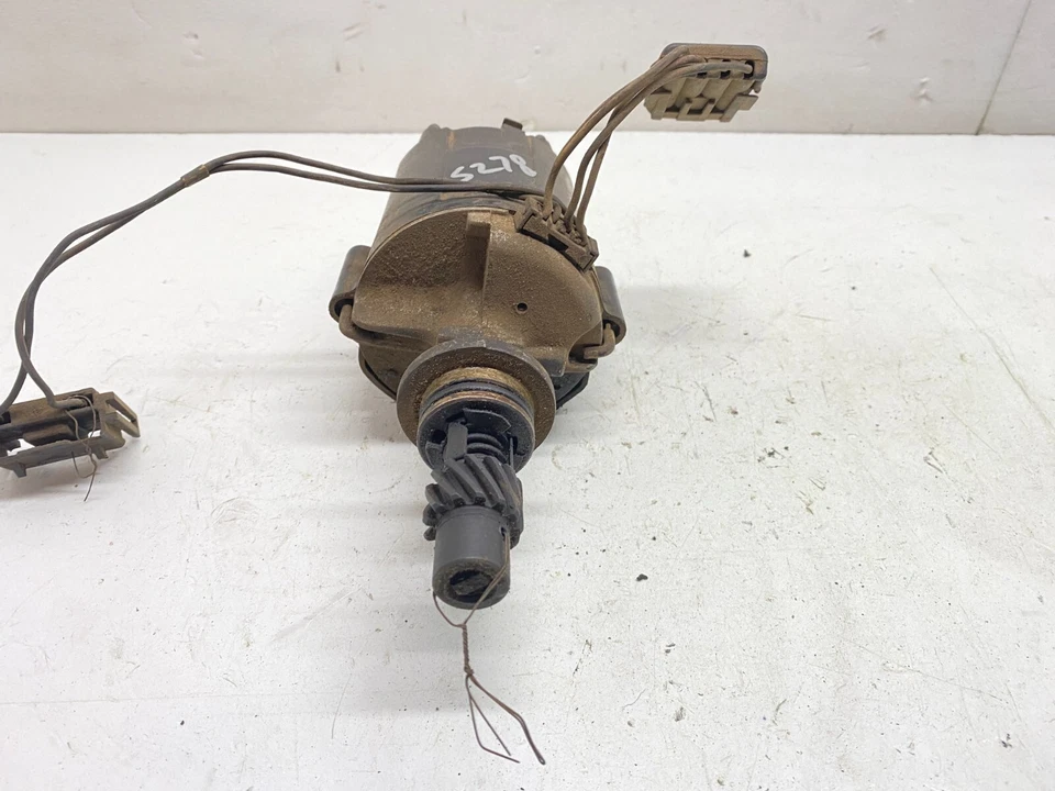 1984 BUICK SKYHAWK 1.8L DISTRIBUTOR W/O TURBO OEM, 606-02194 - Image 2 of 4