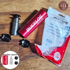 BUCKLOS Bike Fork Threadless Headset Star Nut Install Tool Remove Expansion MTB