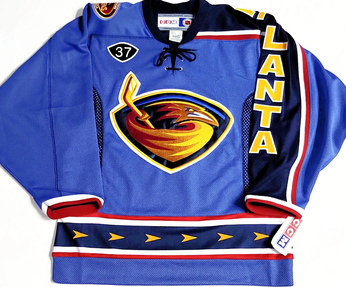 Thrasher hotsell hockey jersey