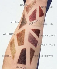 Tarte Tarteist Metallic Shadow  2 g / 0.07 Oz. *CHOOSE SHADE*