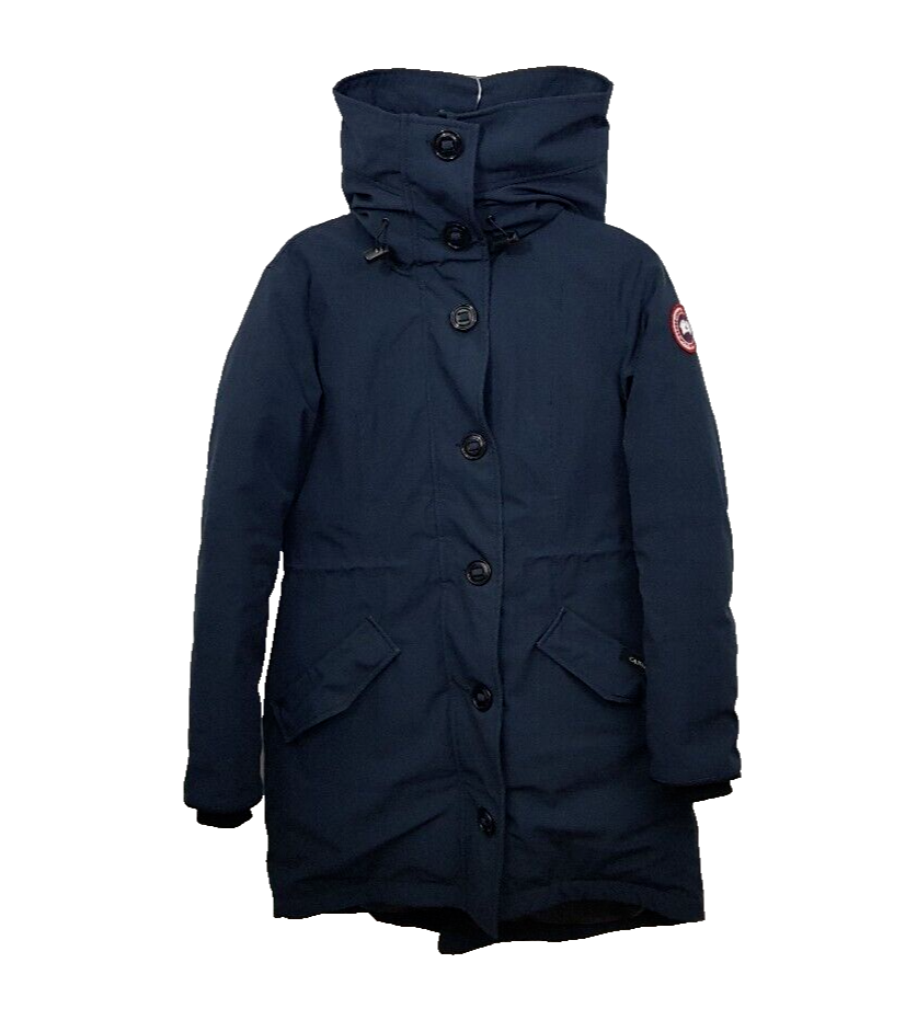 カナダグースレディースROSSCLAIR PARKA FUSION FIT Canada Goose Women's Rossclair Parka – Alpine Country Lodge