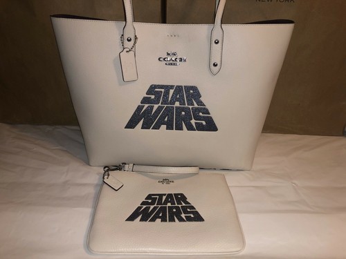 coach bag star wars