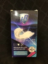 LORIOUS Mouthguard - One Size Fits All Premium Set Dental Guards