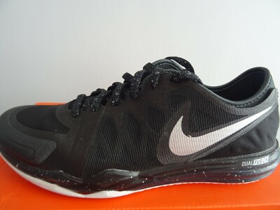 Nike Dual Fusion TR 3 Print Sneaker 704941 010 UK 4 EU 37,5 US 6,5 NEU + OVP