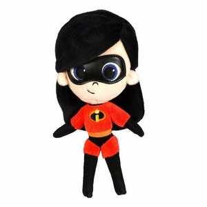 elastigirl plush