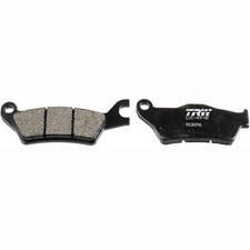 TRW MCB896 Bremsbel&auml;ge vorne f&uuml;r Suzuki GSX-R 125 GSX-S 125 2017 - 2020
