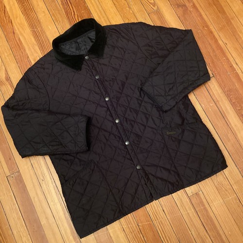 Barbour Liddesdale Heritage Liberty 