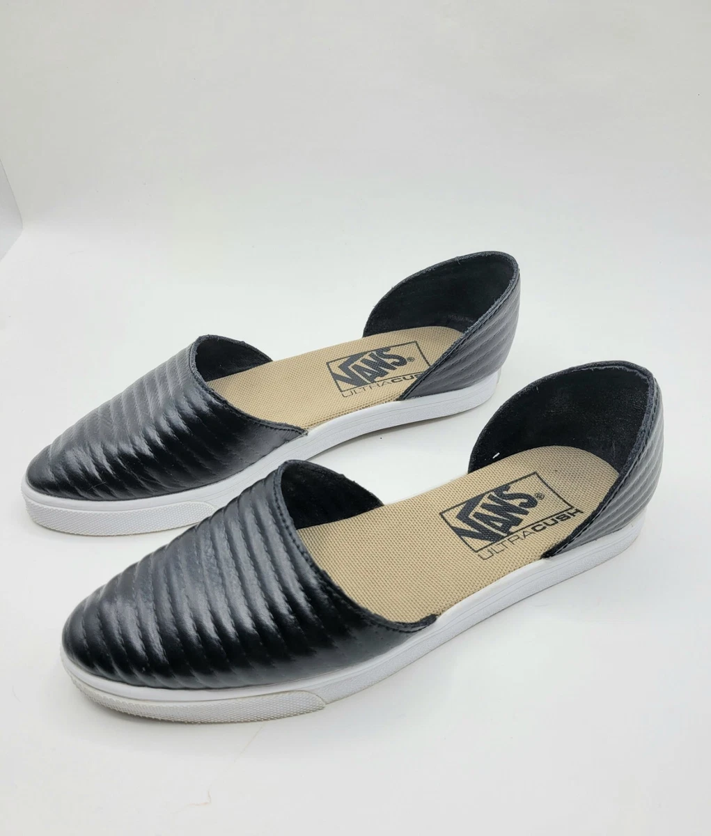 Vans slip on best sale skimmer