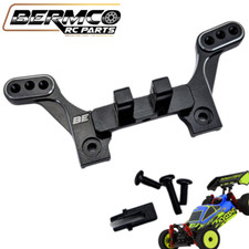 Bermco RC Parts Aluminum Rear Shock Tower Kyosho Mini-Z MB-010 Buggy Car Upgrade