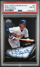 2021 Topps Chrome Black Baseball Cards Checklist 33