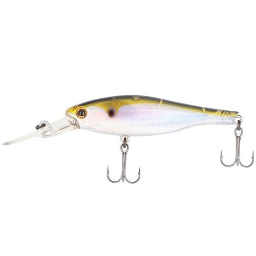 ZipBaits Trick Shad 70SP / Barsch-Wobbler - Bild 2 von 27