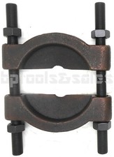 8-12 Large Bearing Separator Splitter Puller 4-34 Capacity 58 Threads