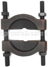 8-1/2" Large Bearing Separator Splitter Puller 4-3/4" Capacity 5/8" Threads