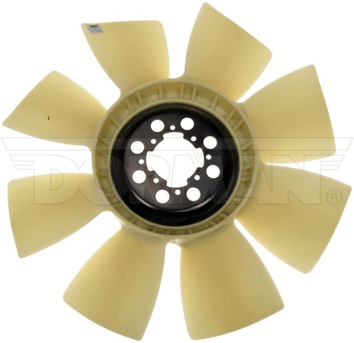 Radiator Fan Blade Dorman (OE Solutions) 621-590