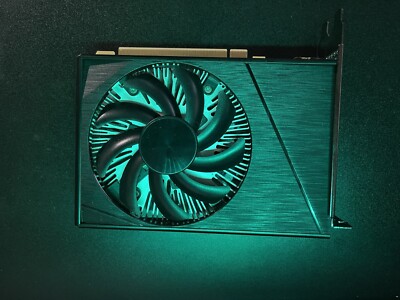 NVIDIA GTX 1660 Super 6GB GDDR6 Graphics Card From Lenovo *USED*