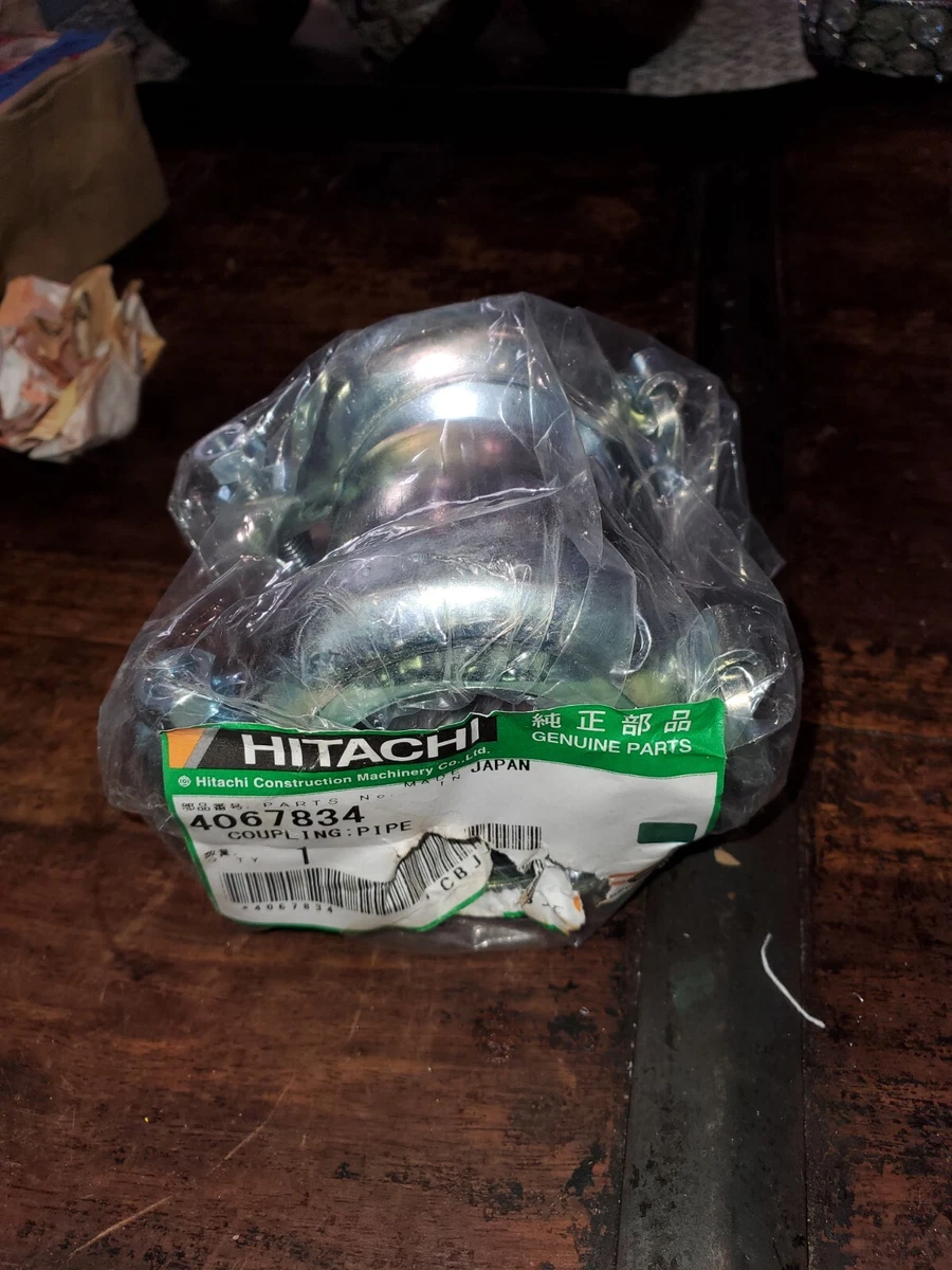 Hitachi 2003 Heavy Equipment Parts & Accessories for Excavator for