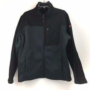 swiss tech jacket