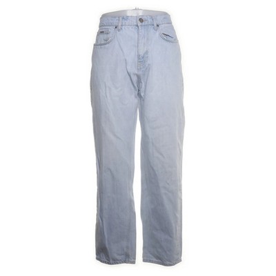 EIGHTYFIVE, Jeans, Größe: 32, Blau, Baumwolle/Polyester, Einfarbig, Denim #QTn