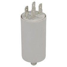 6uf Electric Run Capacitor