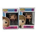 Funko Pop Movies Dirty Dancing Johnny 697 & Baby 696 Vinyl Figures