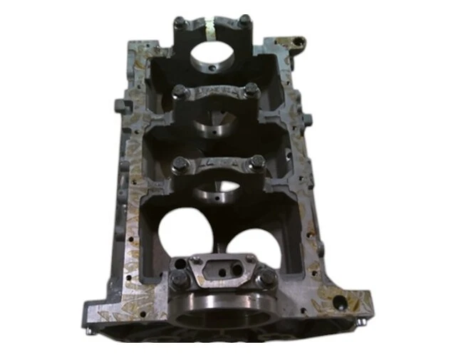 Bloque de cilindros original Ford 6F1Z-6010-AA CANTIDAD 1 Foto 4 de 4