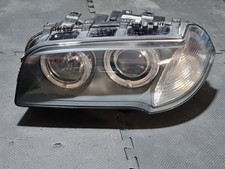 2007 - 2010 BMW X3 Left Driver LH Side Headli...