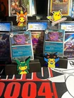 Gengar GameStop Promo Pokemon Card X2 Sealed