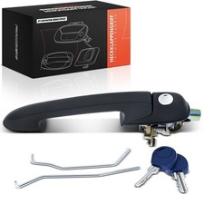 Porte avant et accessoires Fiat BRAVA