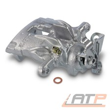 BREMSSATTEL Ø38 HINTEN RECHTS FÜR FORD GALAXY WGR SEAT ALHAMBRA 7V VW SHARAN 7M
