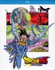 DRAGON BALL DAIMA THE COMPLETE SEASON (20 Episodes) BLURAY SET with Ai Fairouz