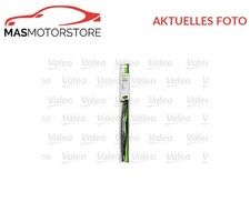 SCHEIBENWISCHER WISCHERBLATT VALEO 575545 A FÜR SUBARU IMPREZA,LEGACY I