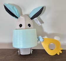 Tiny Love 4 in 1 Grow Meadow Days Activity Center Replacement Part Pop Up Bunny
