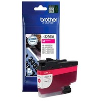 Brother LC3239XLM Tintenpatrone - Magenta