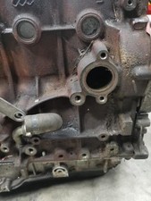 Moteur Ford MONDEO