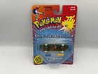 Pokemon Mini Skateboard Toy Figure X Concepts Tauros 1999 VTG BRAND NEW SEALED