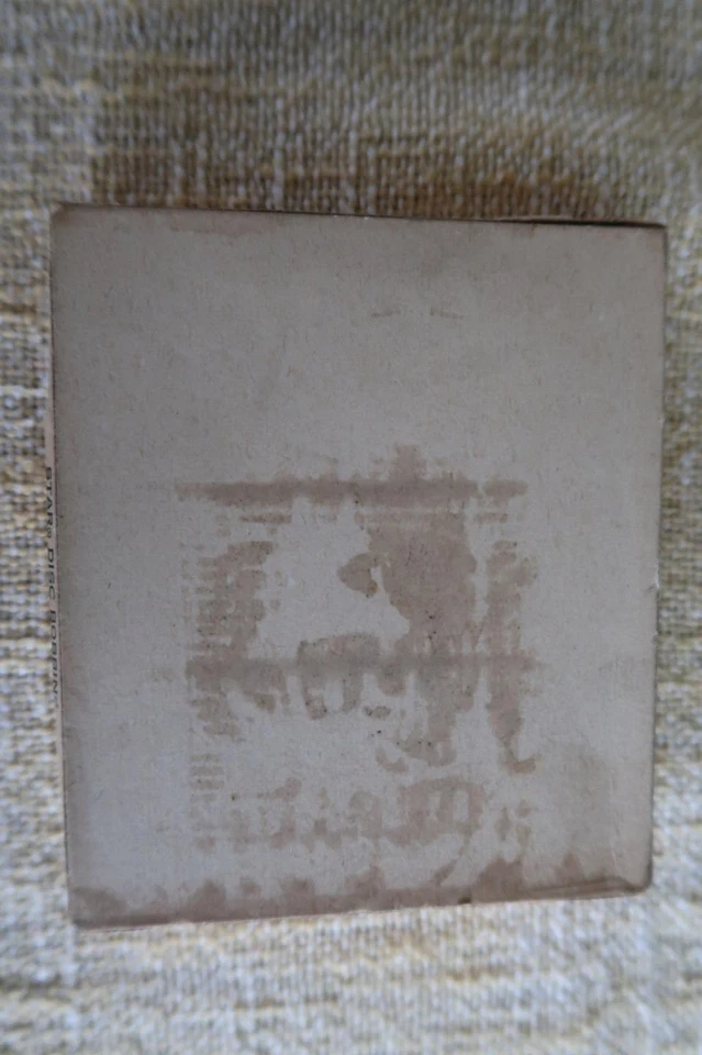 Vintage American Thread Star Disc Bobbins in Box 92 yds ea - Image 4 of 4