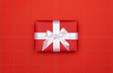 GIFT WRAPPING SERVICE for items in my store -- add-on to item purchased