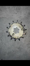 1972 Kawasaki F6 125 Enduro, Drive Sprocket 